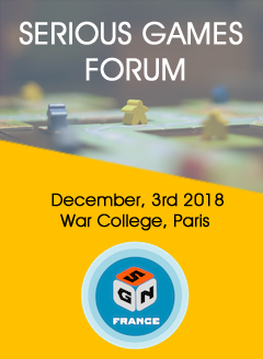 Serious Games Forum