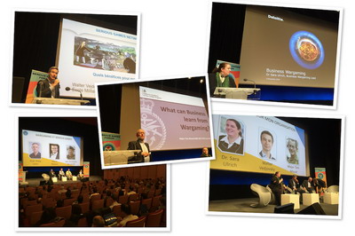 Serious Games Forum