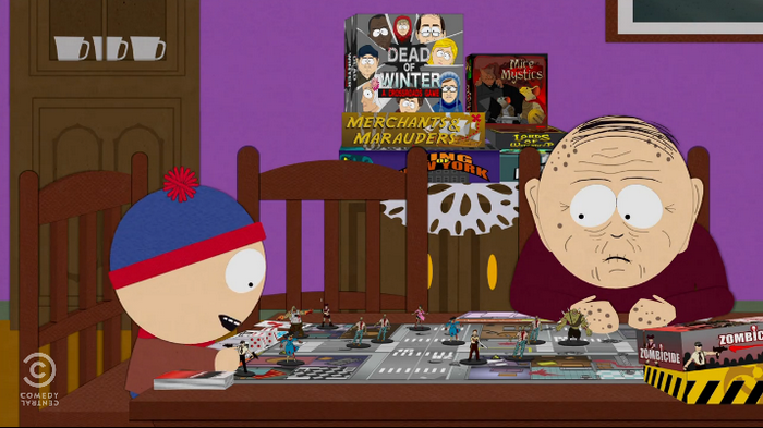 South Park