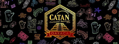 CATAN America 2019