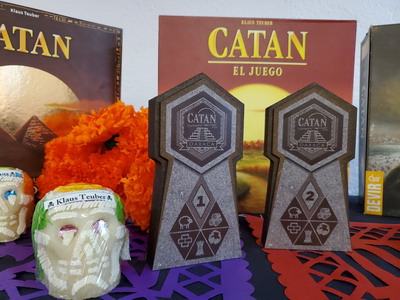 CATAN America 2019
