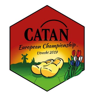 CATAN 2018