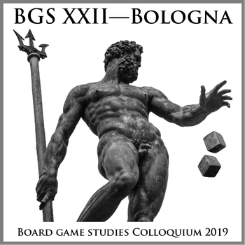 BGS XXII