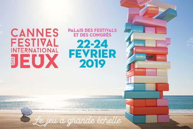 Cannes 2019