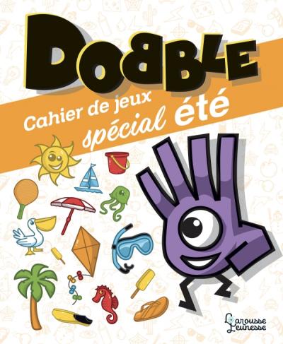dobble   Mon cahier de jeux dobble   speciale ete   01