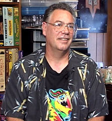 Larry DiTillio