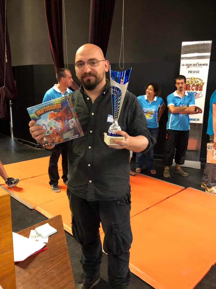 Ludimania 2019
