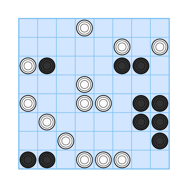 Ludus Latrunculorum