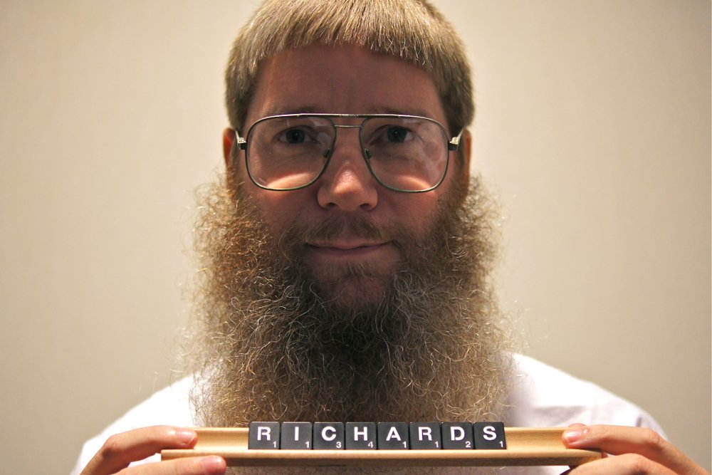Nigel Richards