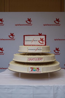 Nuremberg 2019