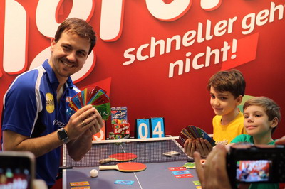 Nuremberg 2019