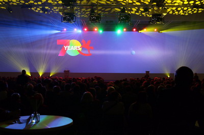 Nuremberg 2019