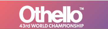 Mundial Othello 2019