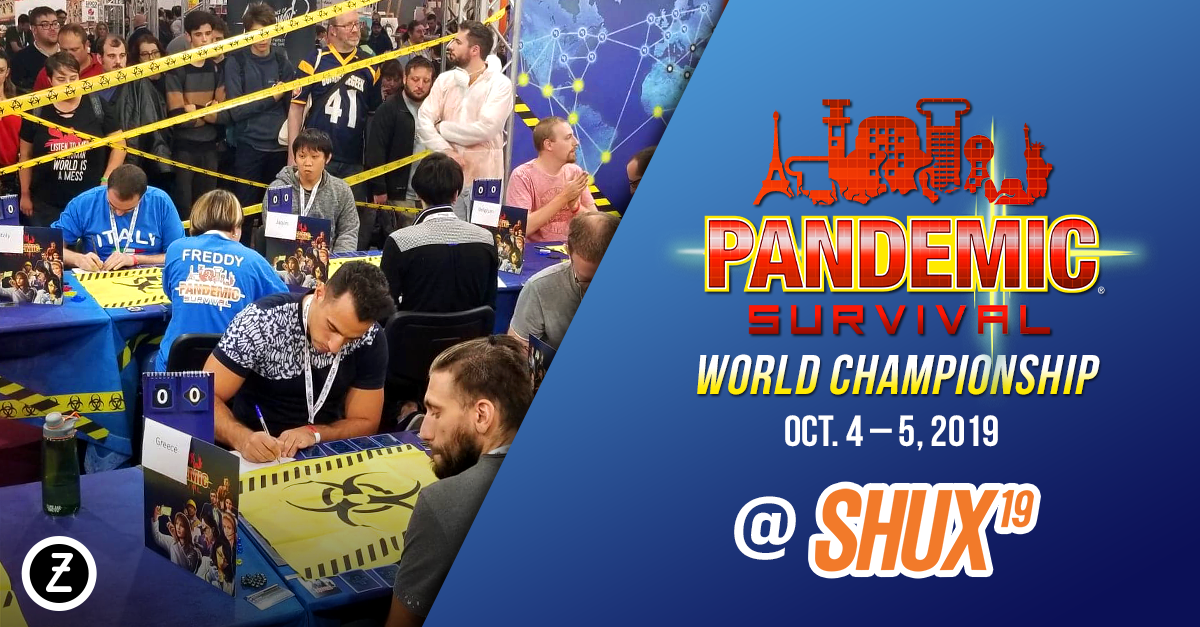 Pandemic 2019