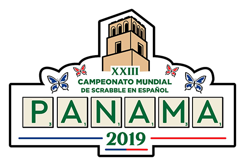 Mundial Scrabble 2019