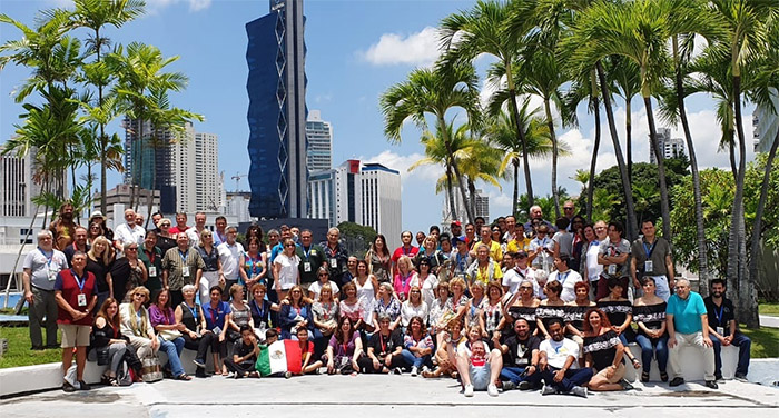 Mundial Scrabble 2019