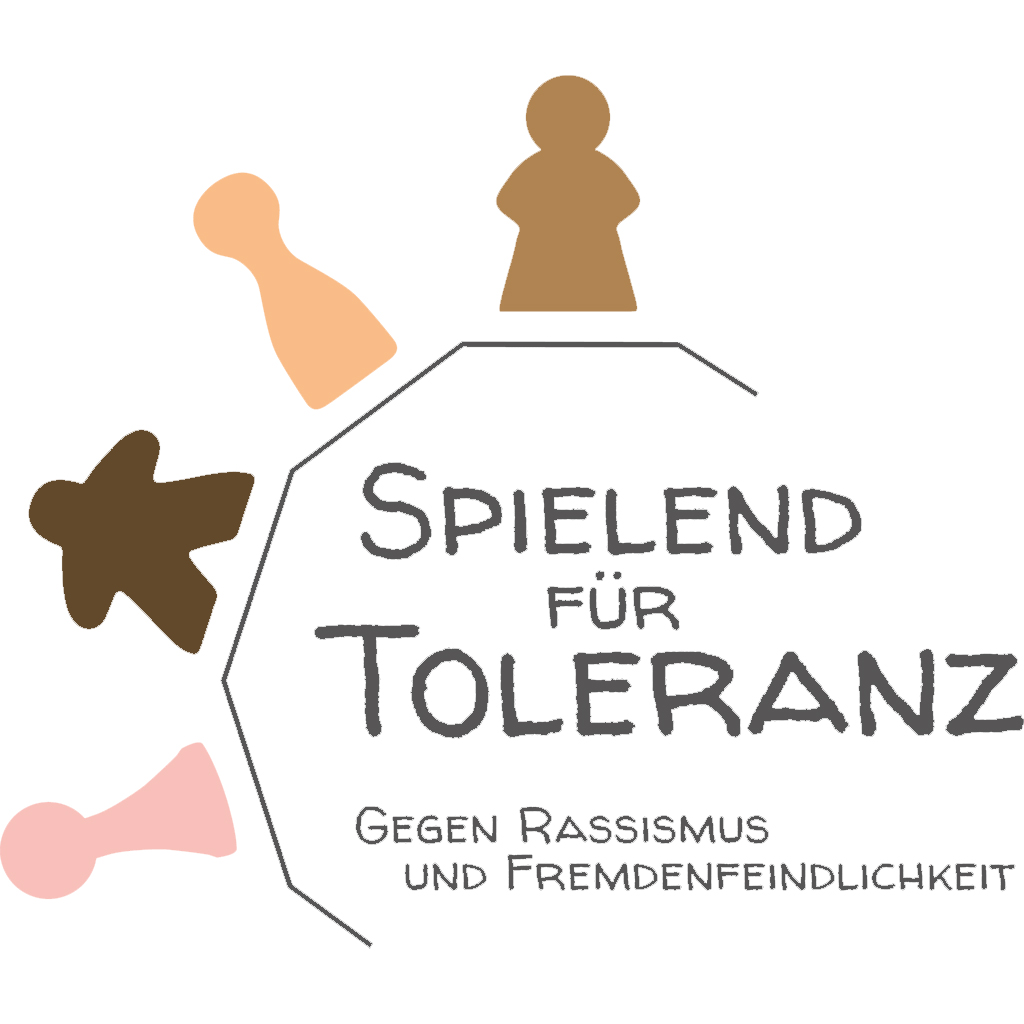 Spielend für Toleranz