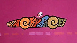 wacky races   01