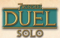 7 wonders duel solo   01