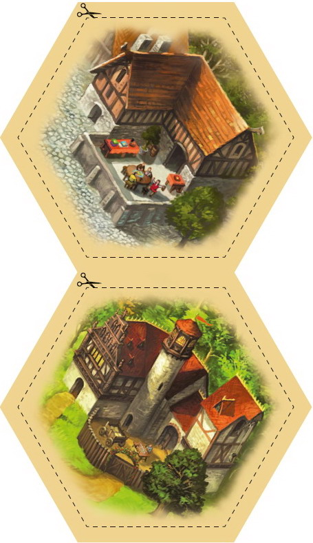 CATAN @QuédateEnCasa