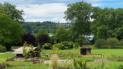 CATAN Mainau