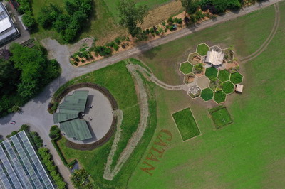 CATAN Mainau