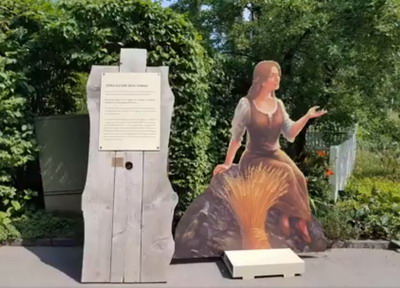 CATAN Mainau