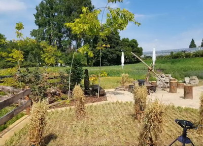 CATAN Mainau