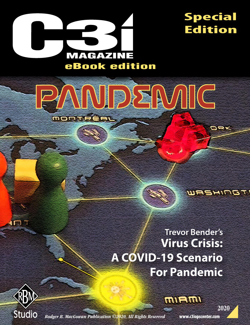 C3i Magazine