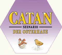 CATAN - Der Osterhase