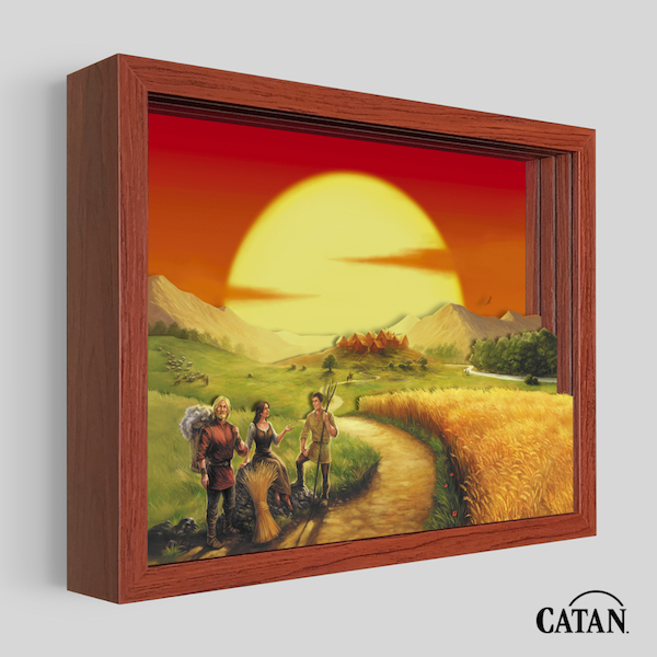 CATAN