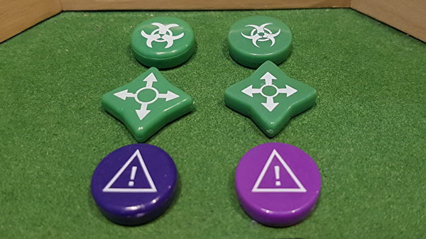 Fake board games