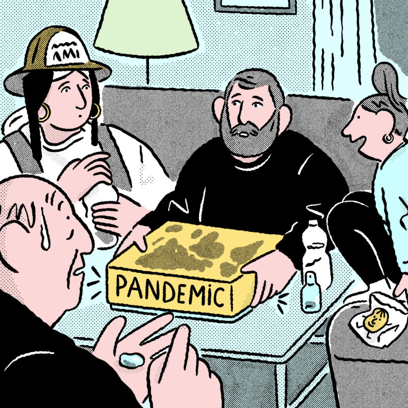 Pandemic