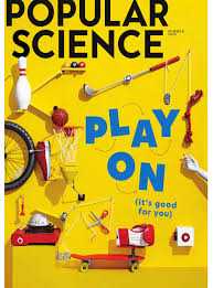 Popular Science