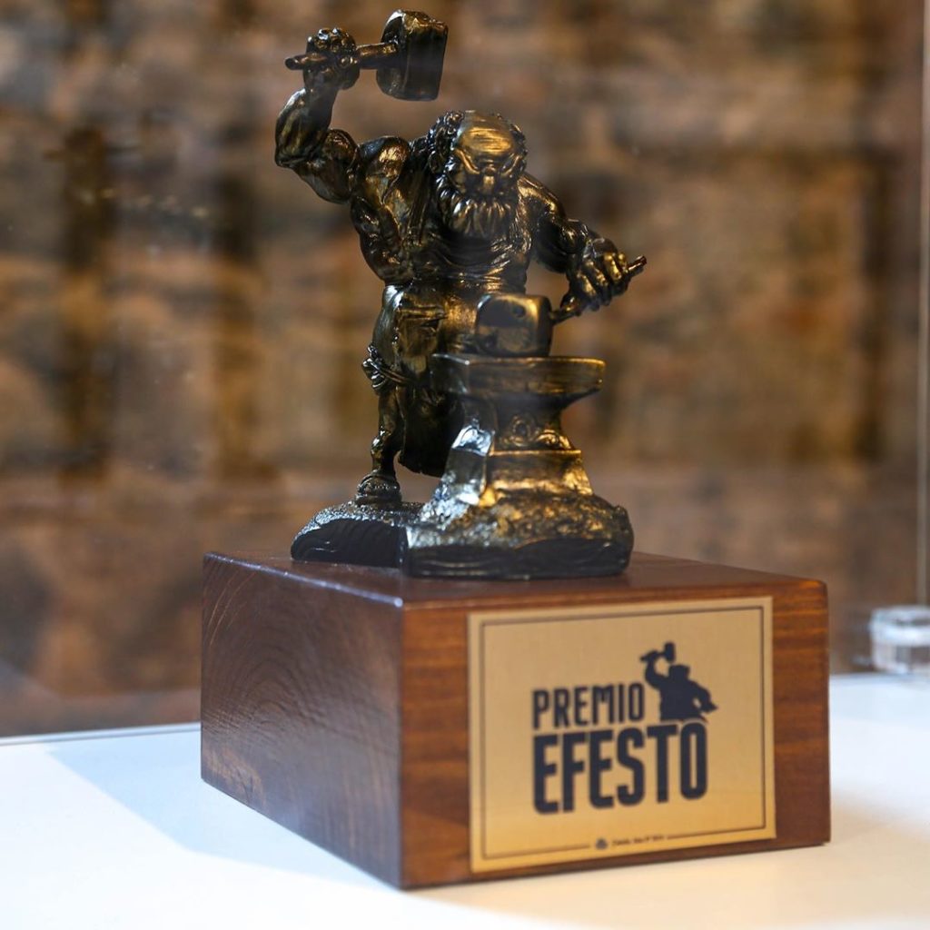 Premio Efesto