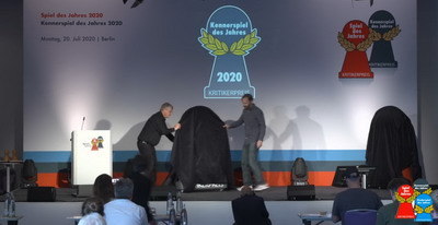 SdJ 2020