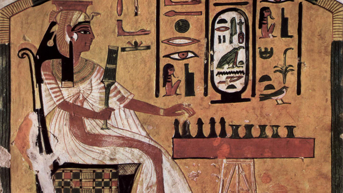 Senet