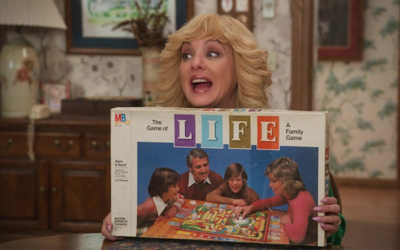 Game night