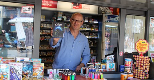 Thomas Sing