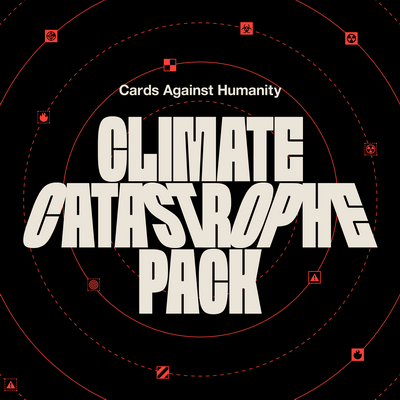 CAH: Climate Catastrophe Pack