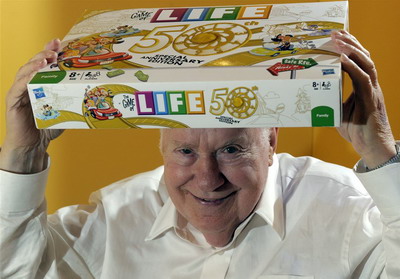Reuben Klamer