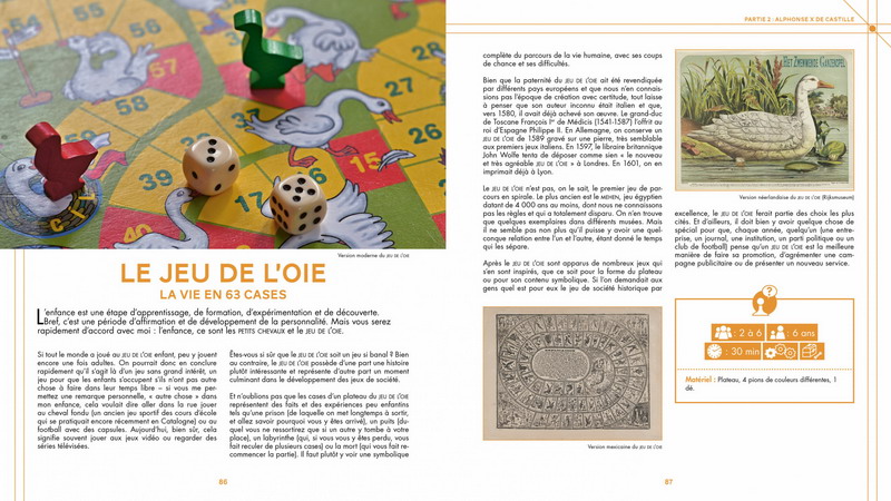 Un monde de jjeux