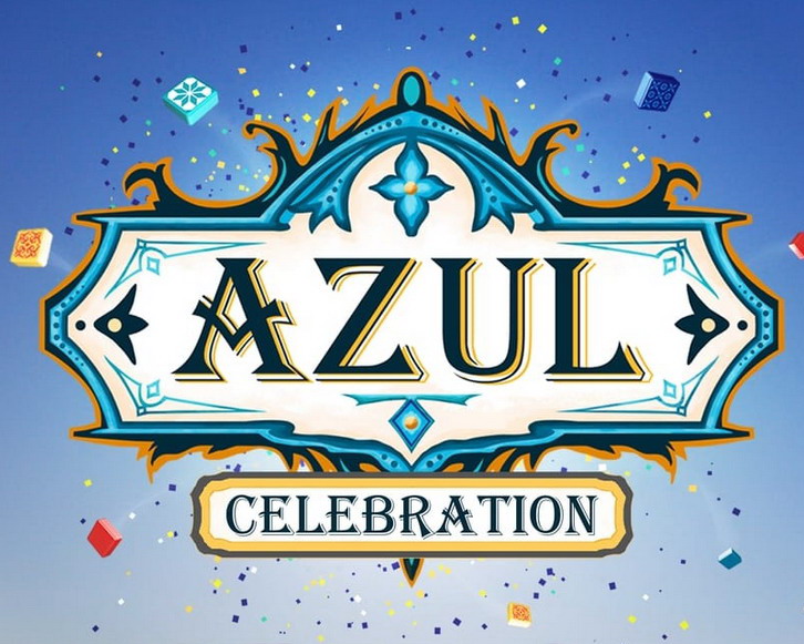 Azul celebration