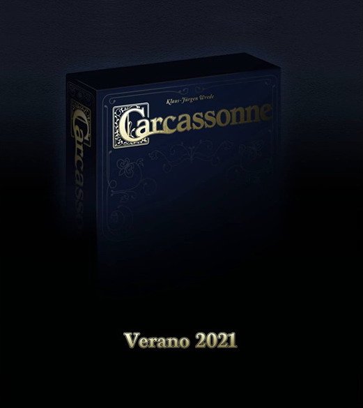 Carcassonne 20