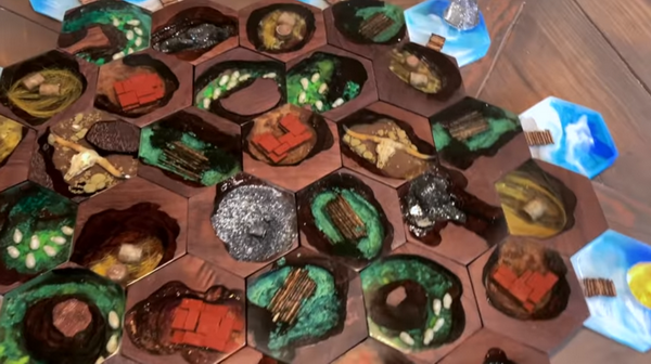 CATAN