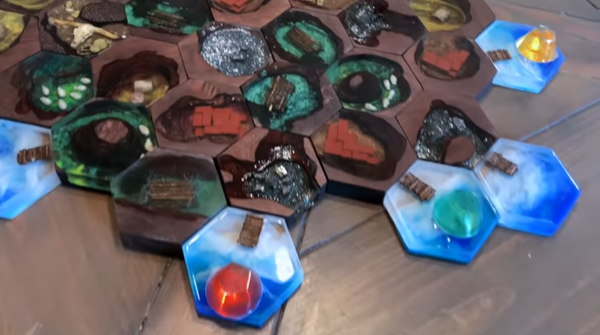 CATAN