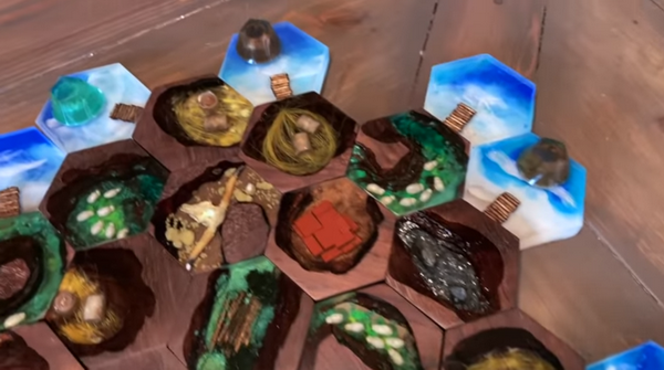 CATAN