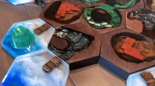 CATAN