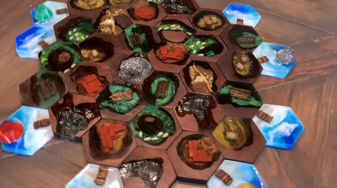 CATAN