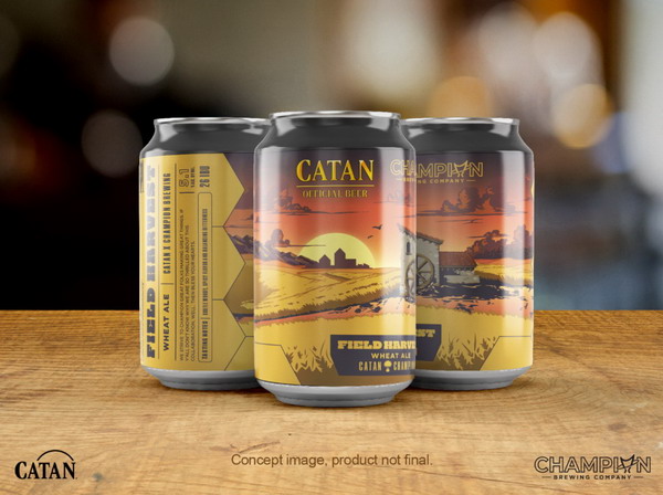 CATAN